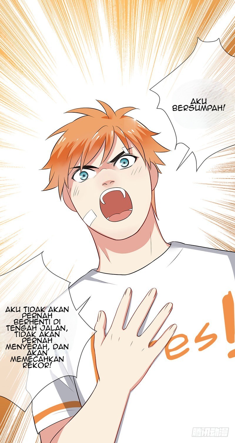 NSD Gaming Chapter 22 Bahasa Indonesia